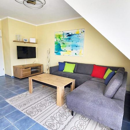 Strandoase Typ Sto-A Strandoase Whg. So7 Wustrow  Extérieur photo