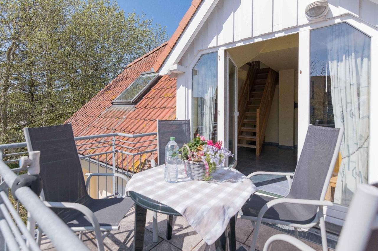Strandoase Typ Sto-A Strandoase Whg. So7 Wustrow  Extérieur photo